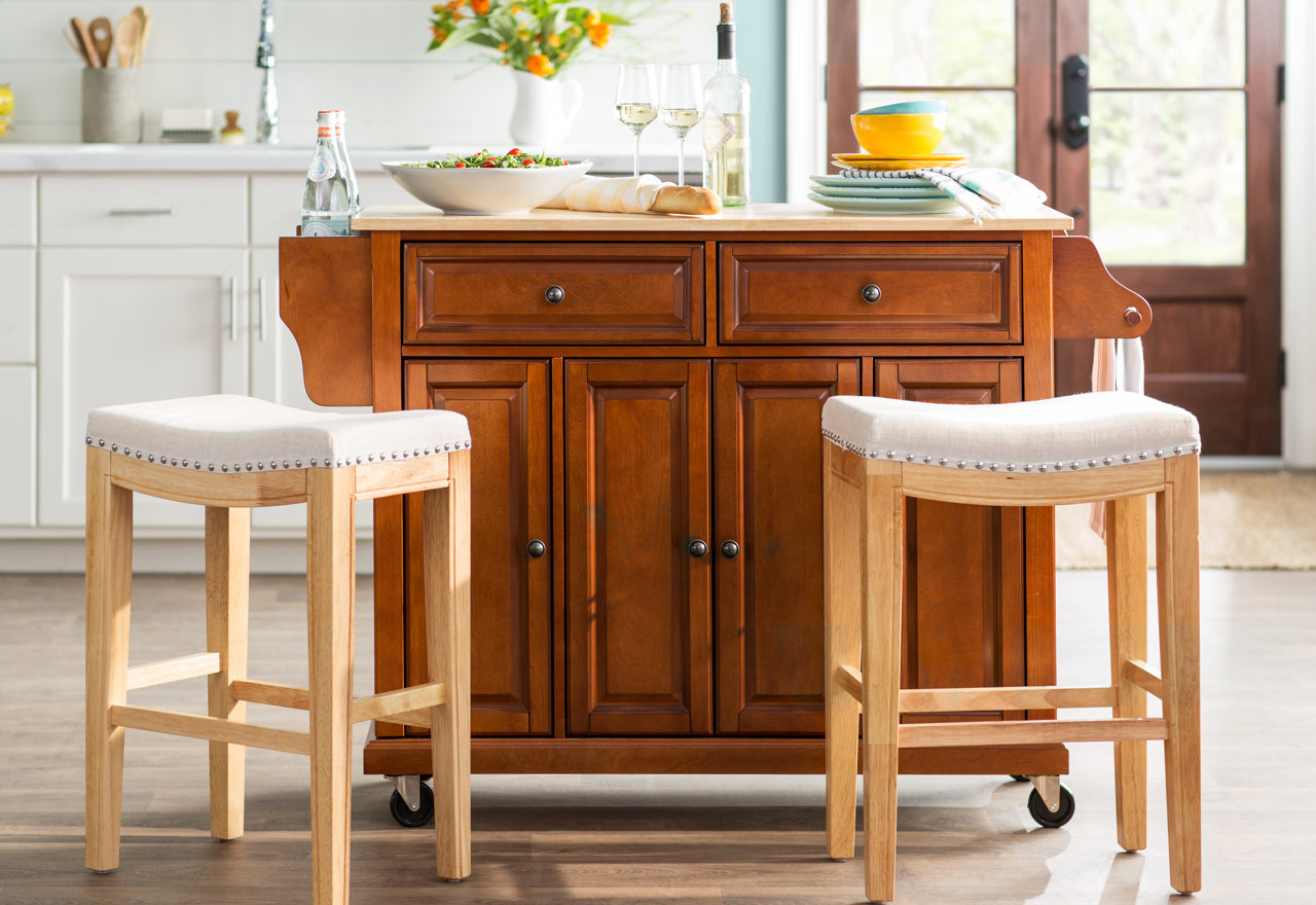 [BIG SALE] Kitchen Islands & Seating You’ll Love In 2023 Wayfair