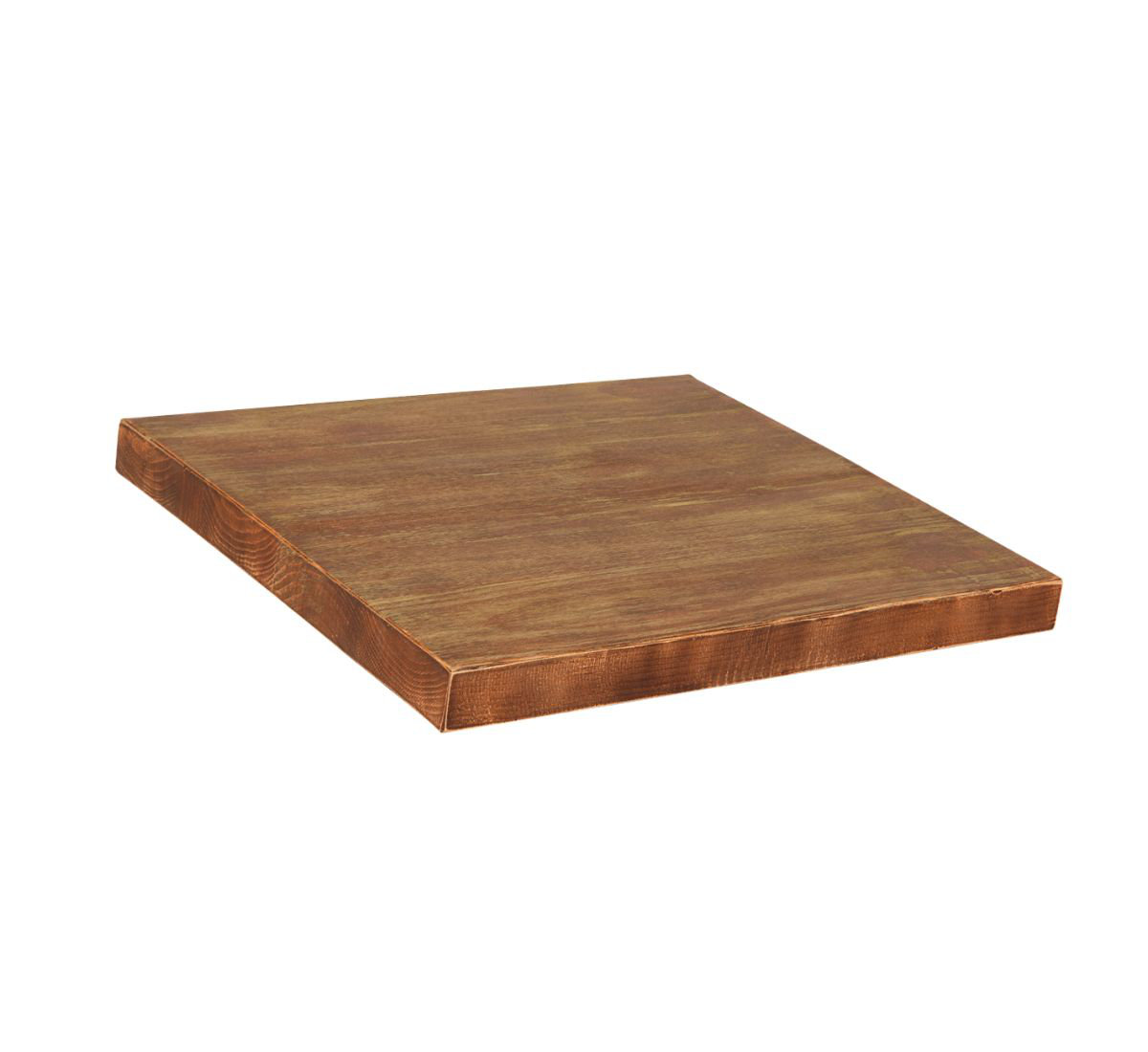 ERF, Inc. Rectangular Bevel Table Top Wayfair