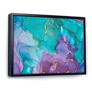 Wayfair | Abstract Wall Art Sale You'll Love in 2023