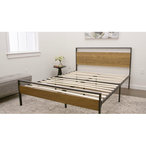 Details about   Network Single Bed 80x190 Wood Slats Iron Multilayer Tight Super Quality show original title 