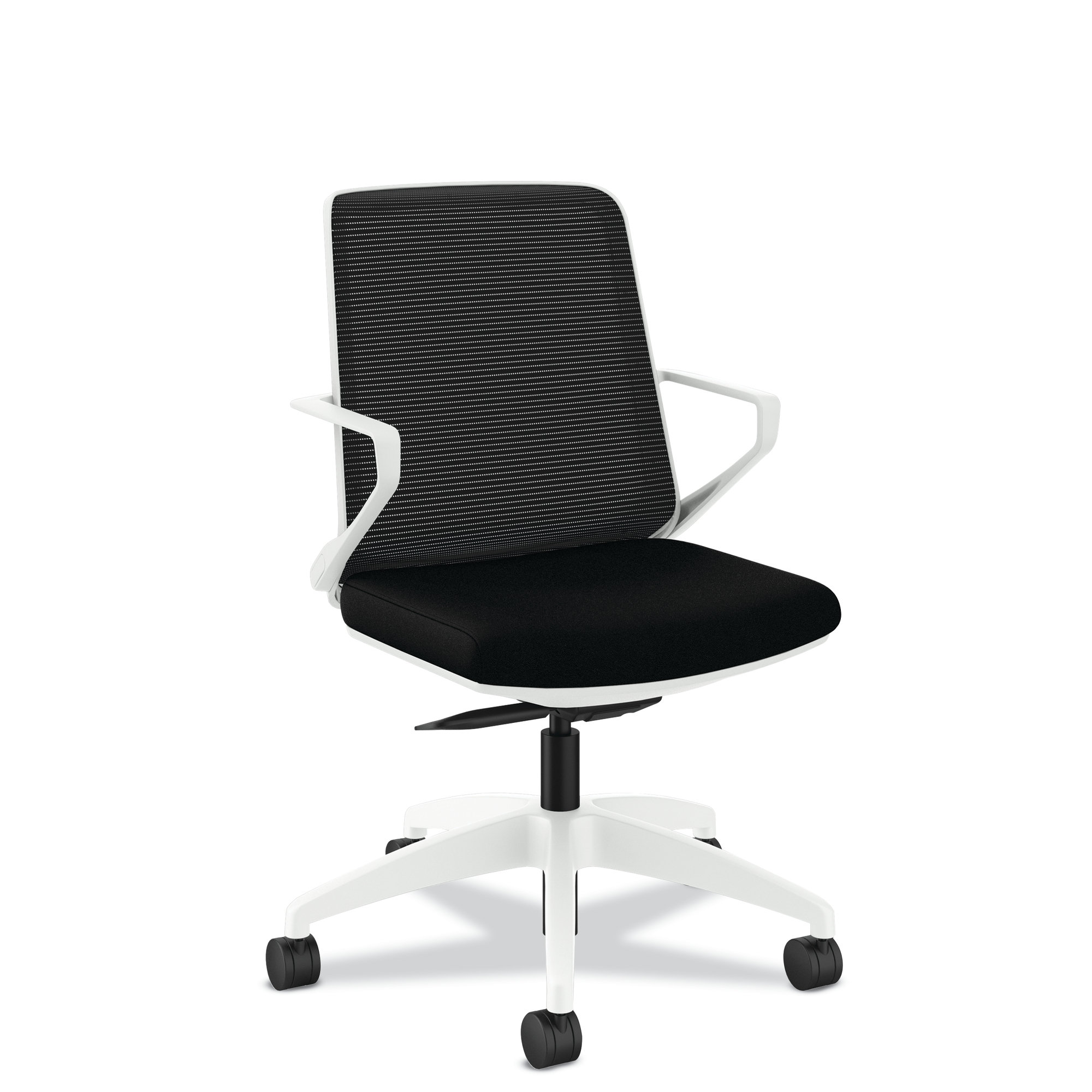 HON Cliq Mesh Office Chair Wayfair