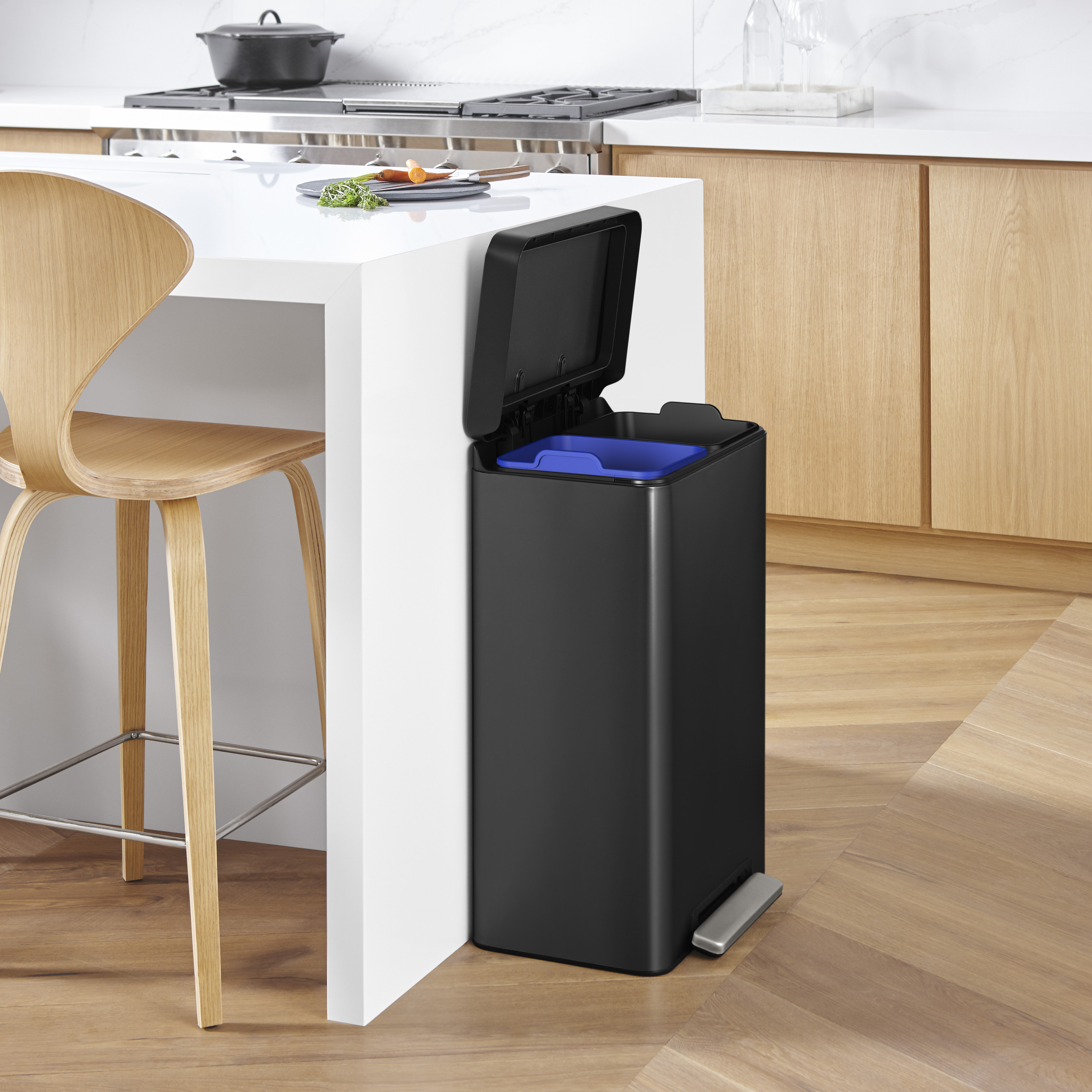 [BIG SALE] BestSelling Kitchen Trash Cans You’ll Love In 2022 Wayfair