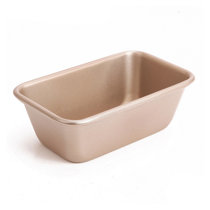 29.5cm x 11cm x 6.5cm. Extra Large 3lb Silicone Loaf Pan 