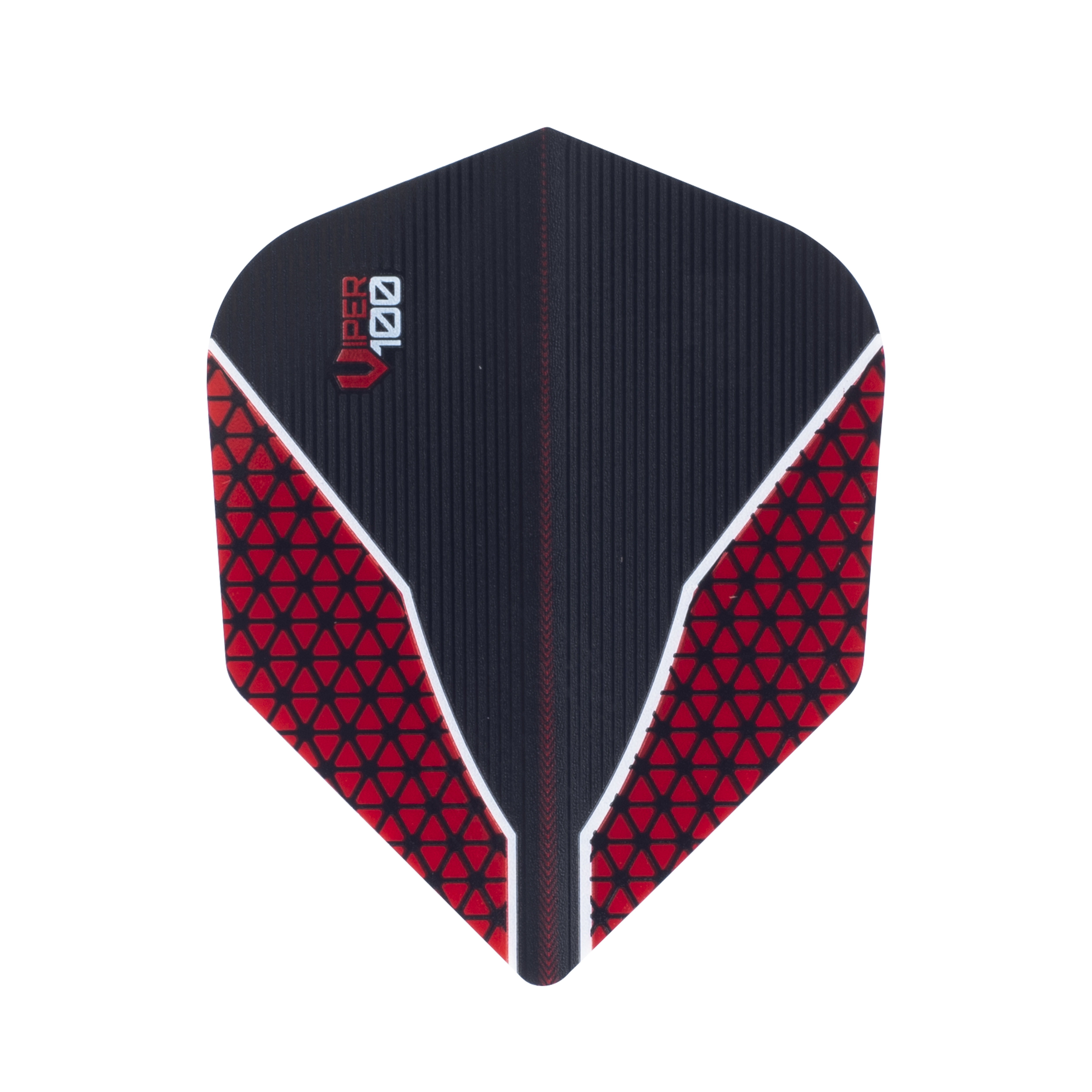 Viper Steadfast Dart Backboard With Shot King Dartboard, Extra Flights