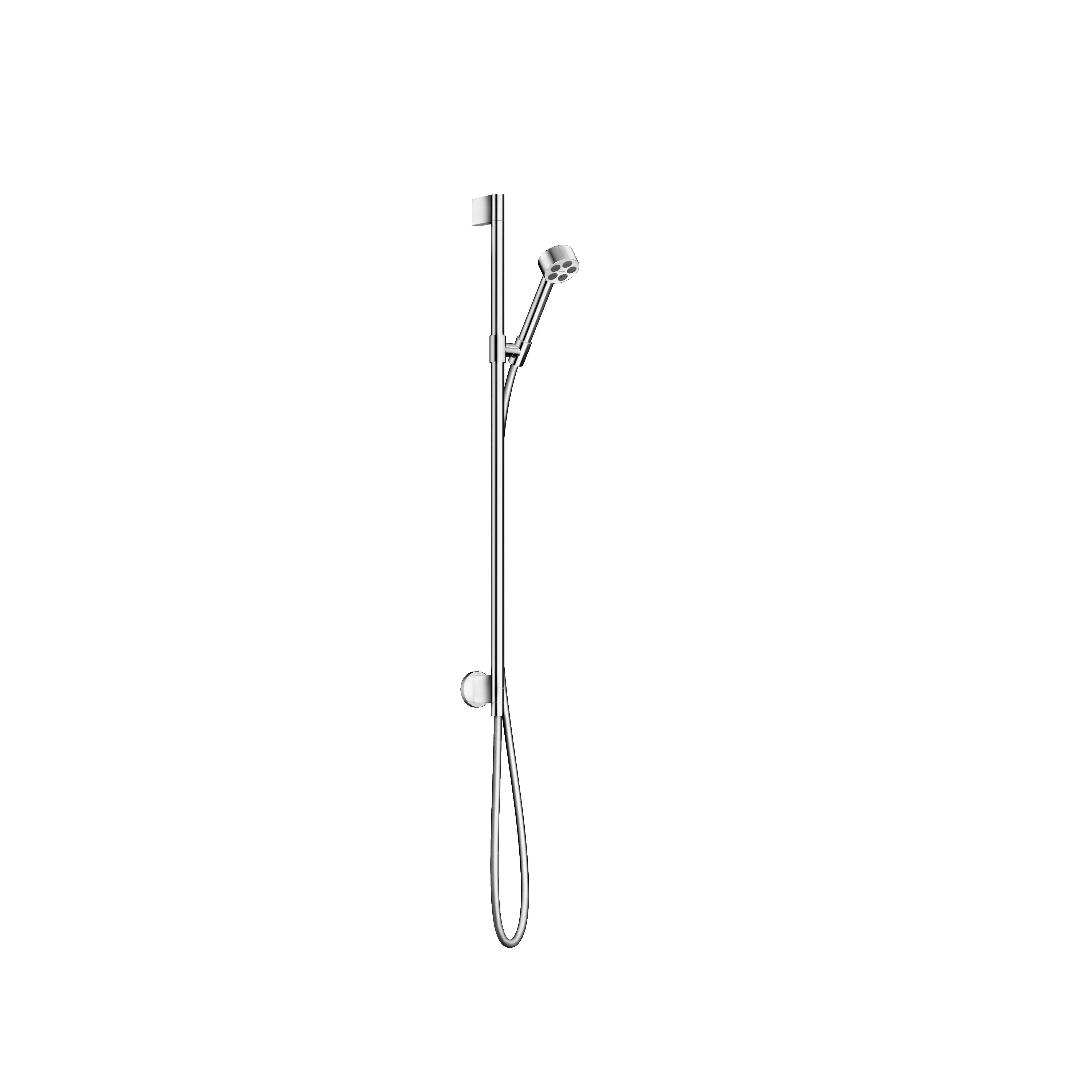 Axor Handshower with Slide Bar and Hose Wayfair