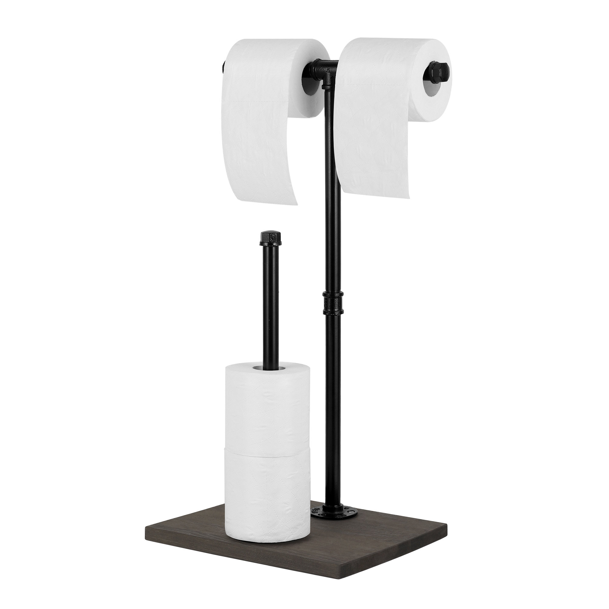 CELLPAK Free Standing Toilet Paper Holder Wayfair