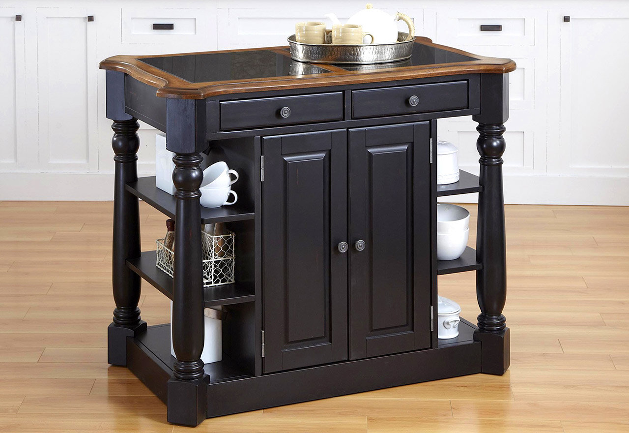 [BIG SALE] Kitchen Islands & Carts You’ll Love In 2022 Wayfair