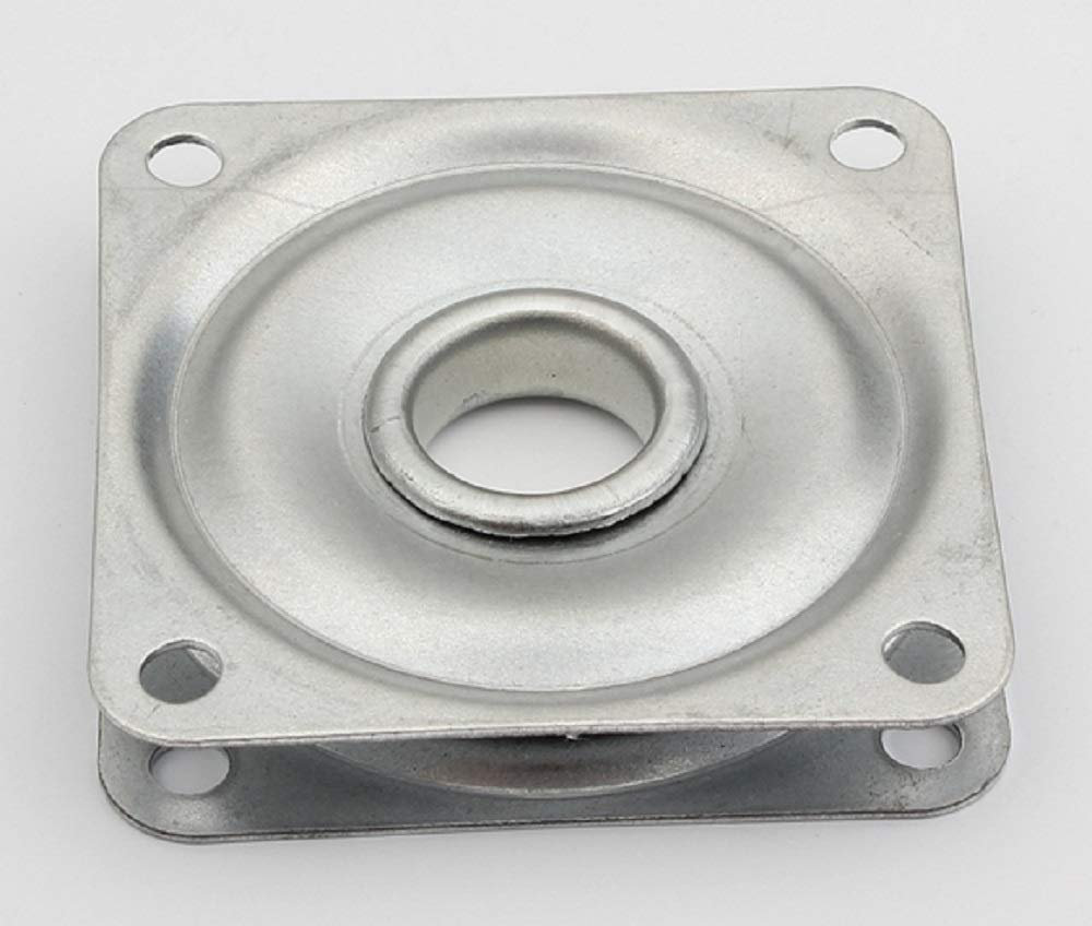 2wayz Lazy Susan Ball Bearing Swivel Plate Attachment Hardware Wayfair