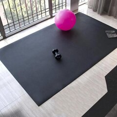 1Pcs Exercise Gym Floor Mat Flooring Fitness Home Tiles Puzzle Workout Equipment 