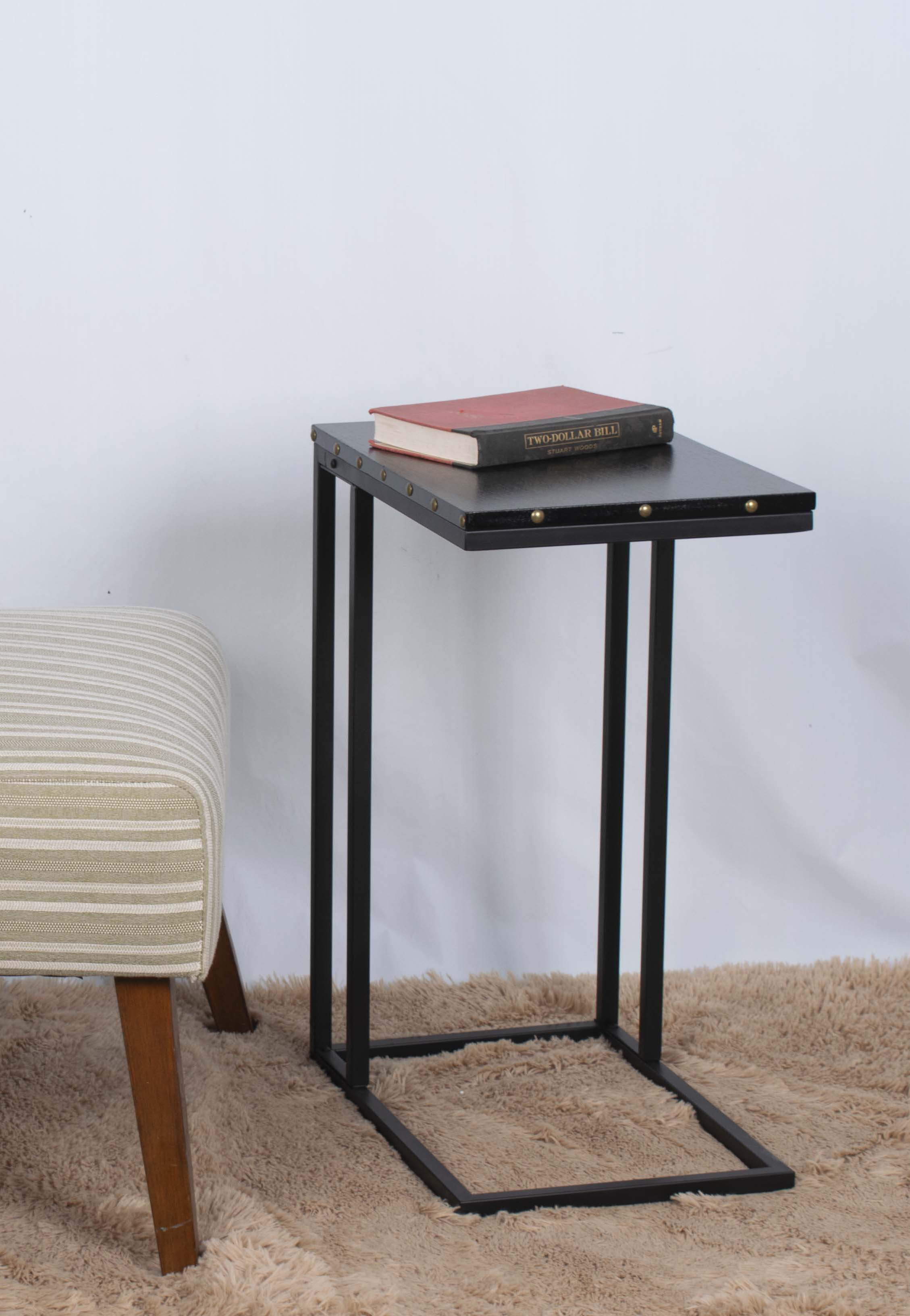 Tall C Table
