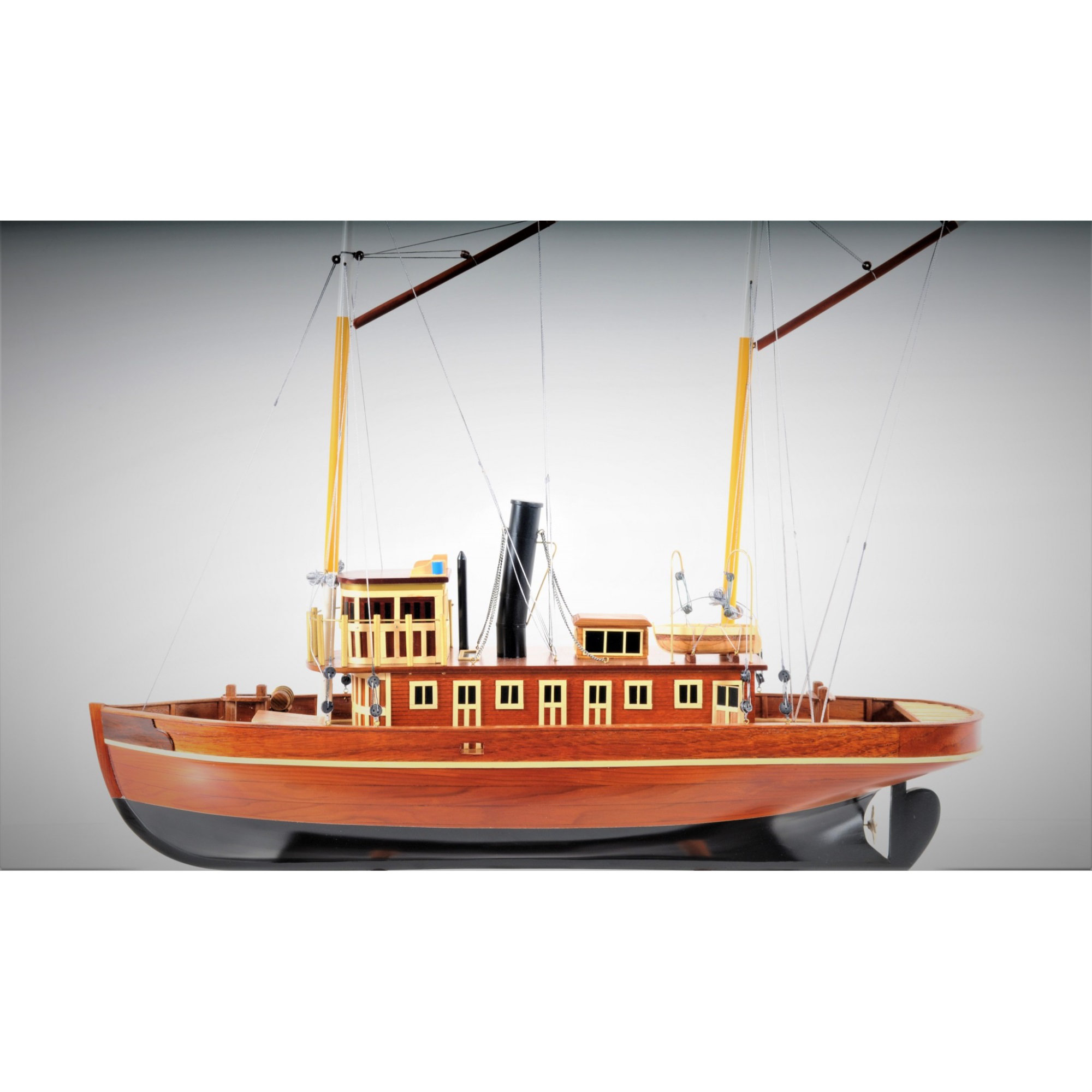 Longshore Tides Staveley Seguin Vehicle Wayfair