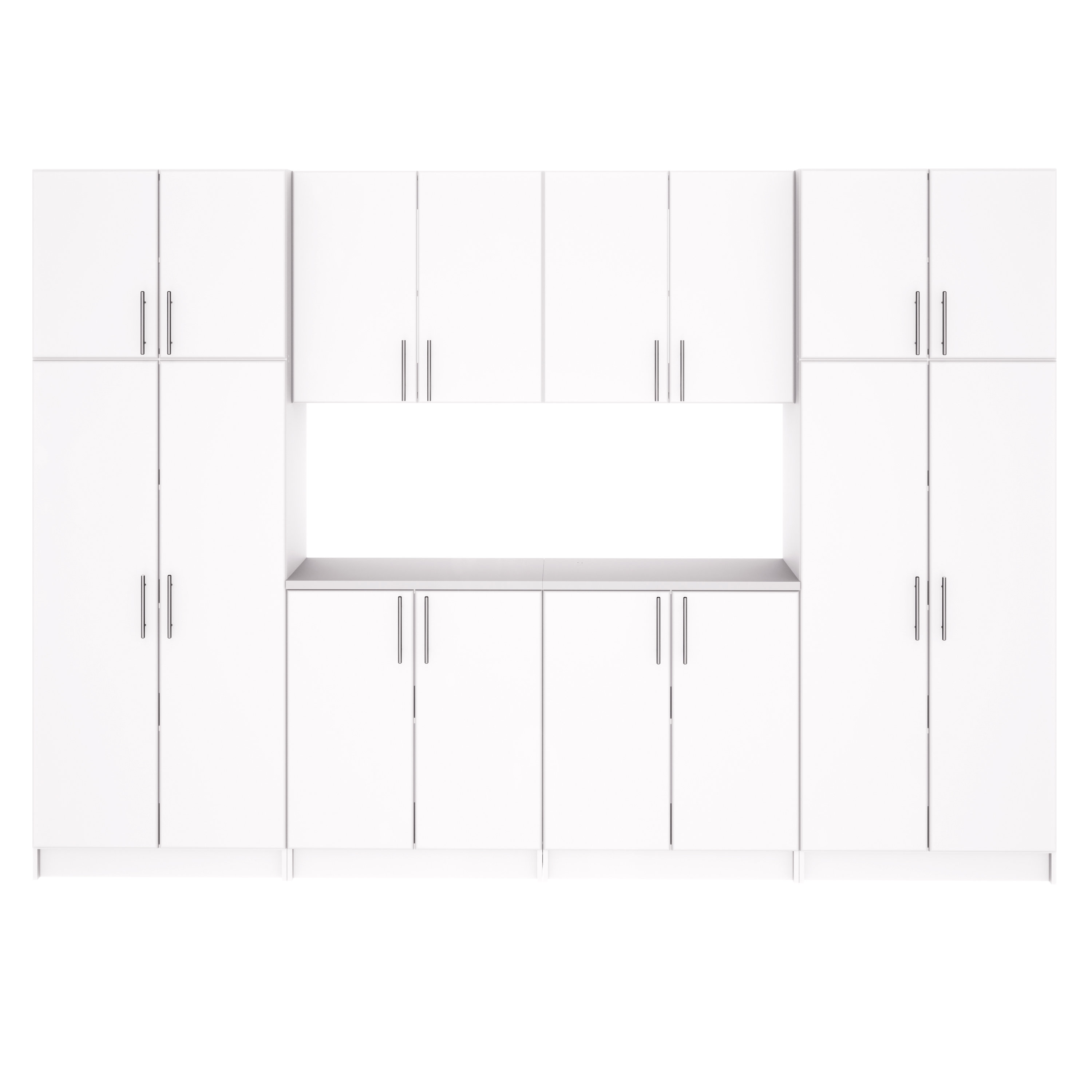 WFX Utility™ Coova 8 Piece Storage Set Wayfair