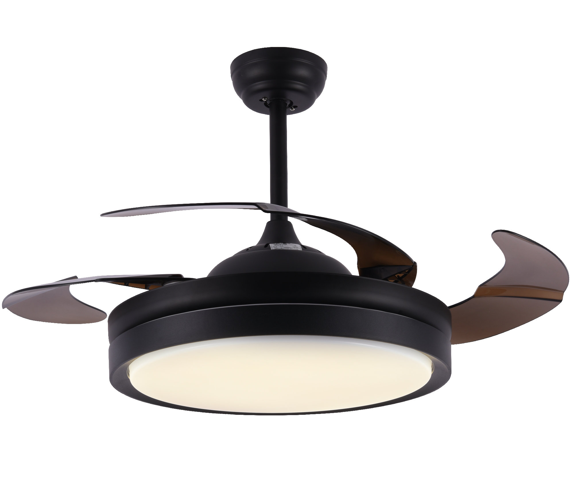 Blade LED Retractable Blades 