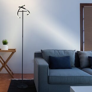 Helix Classic LED Flexible Neck Desk Table Lamp/Light for Bedside/Reading/Office 