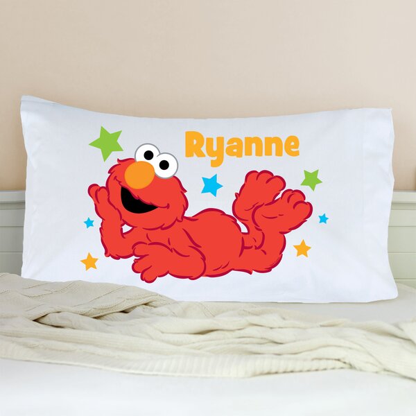 Elmo Bed | Wayfair