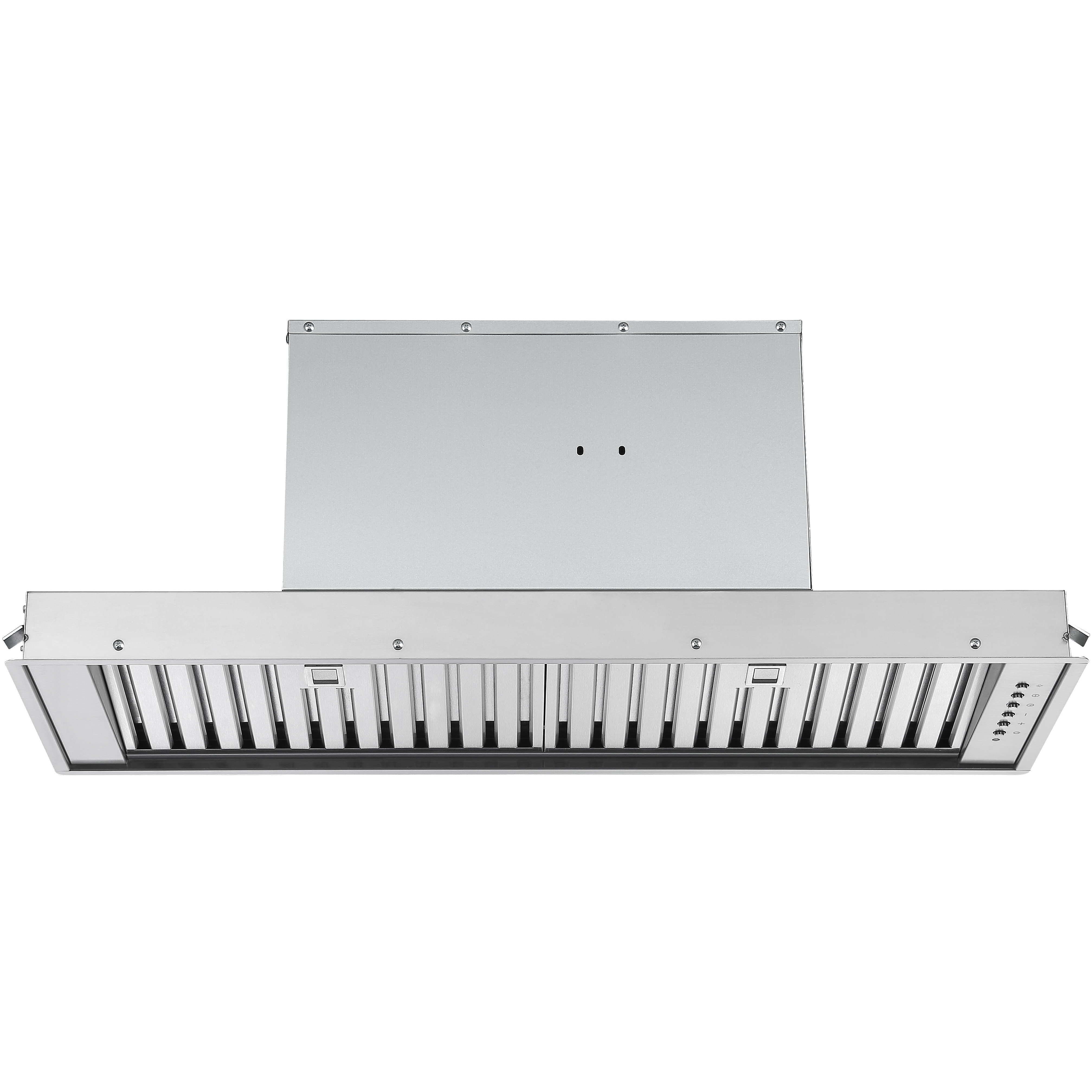 Ancona 36" Inserta Euro Designer Series 650 Cfm Ducted Insert Range