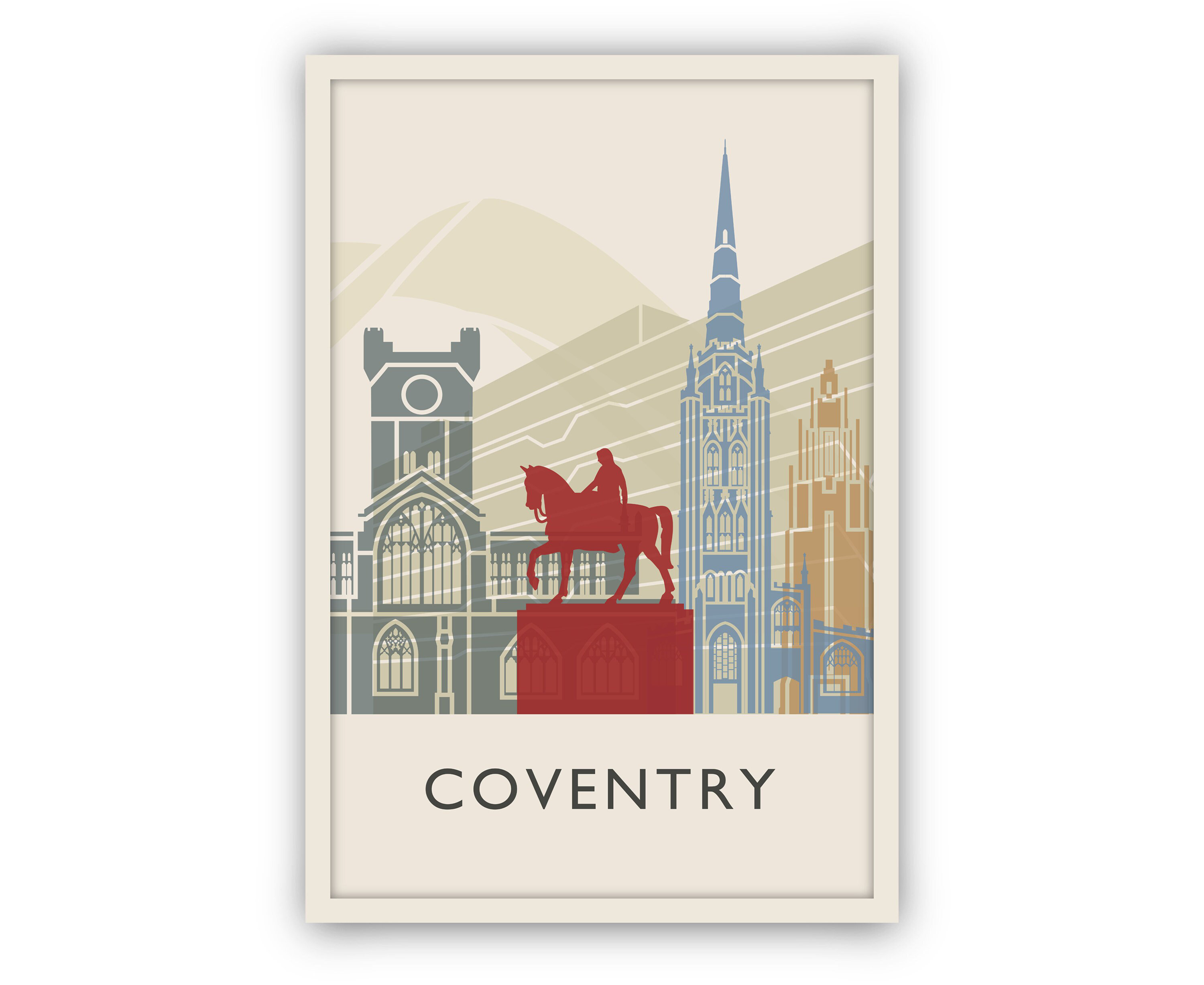 Trinx Coventry Painting on Wayfair