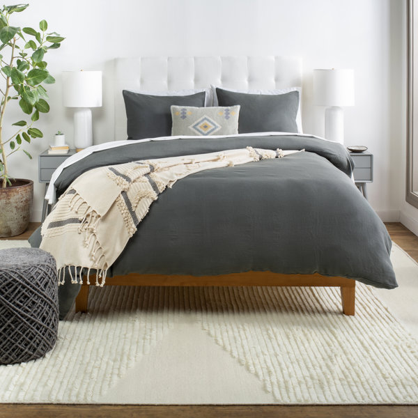 Pinar Reversible Duvet Set | Joss \u0026 Main