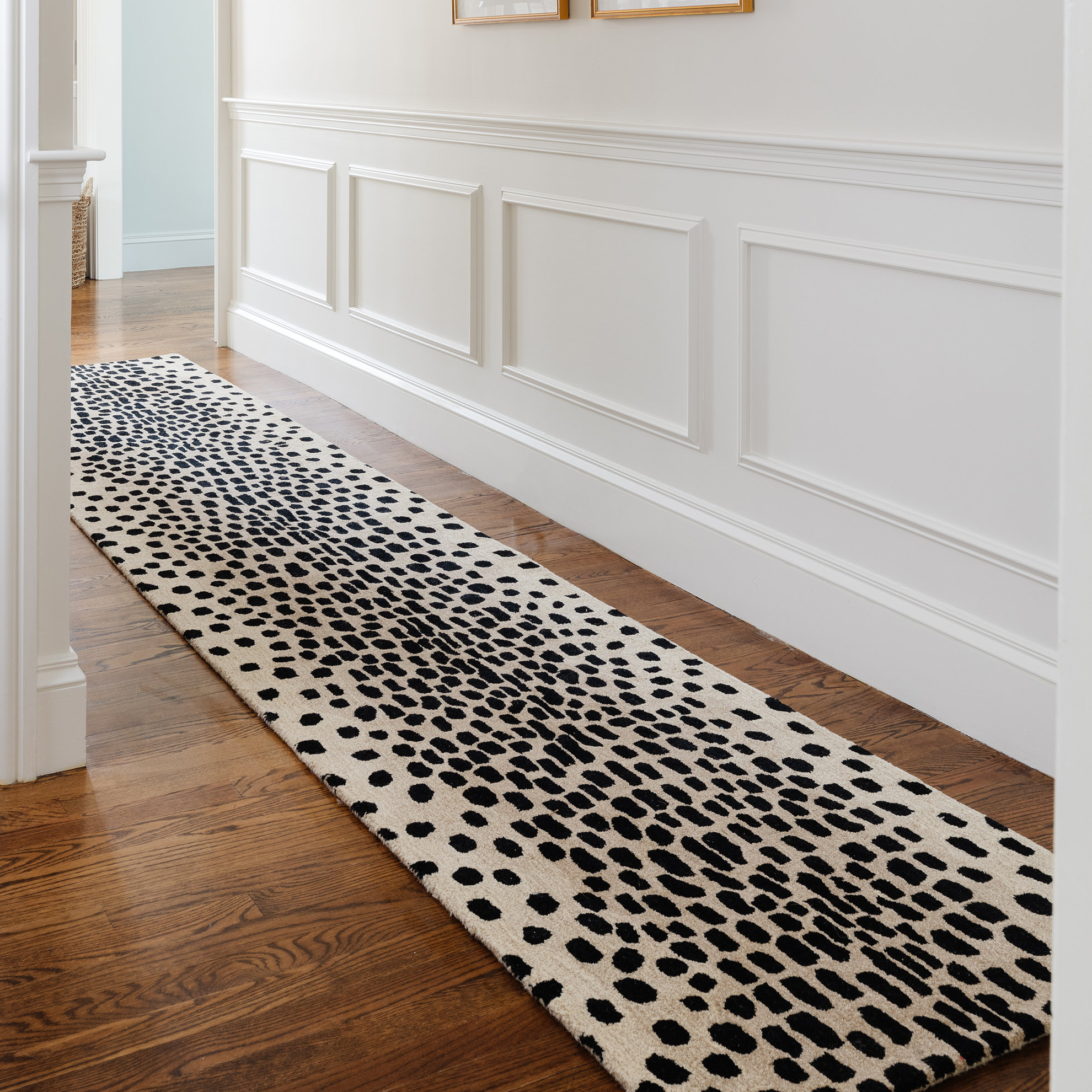 Erin Gates by Momeni Handmade Tufted Wool Beige Rug & Reviews Wayfair