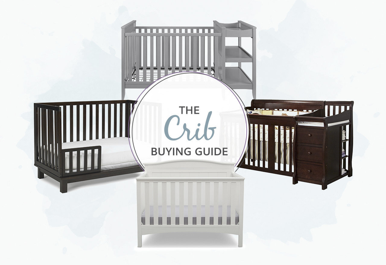[BIG SALE] Crib Buying Guide You’ll Love In 2023 Wayfair