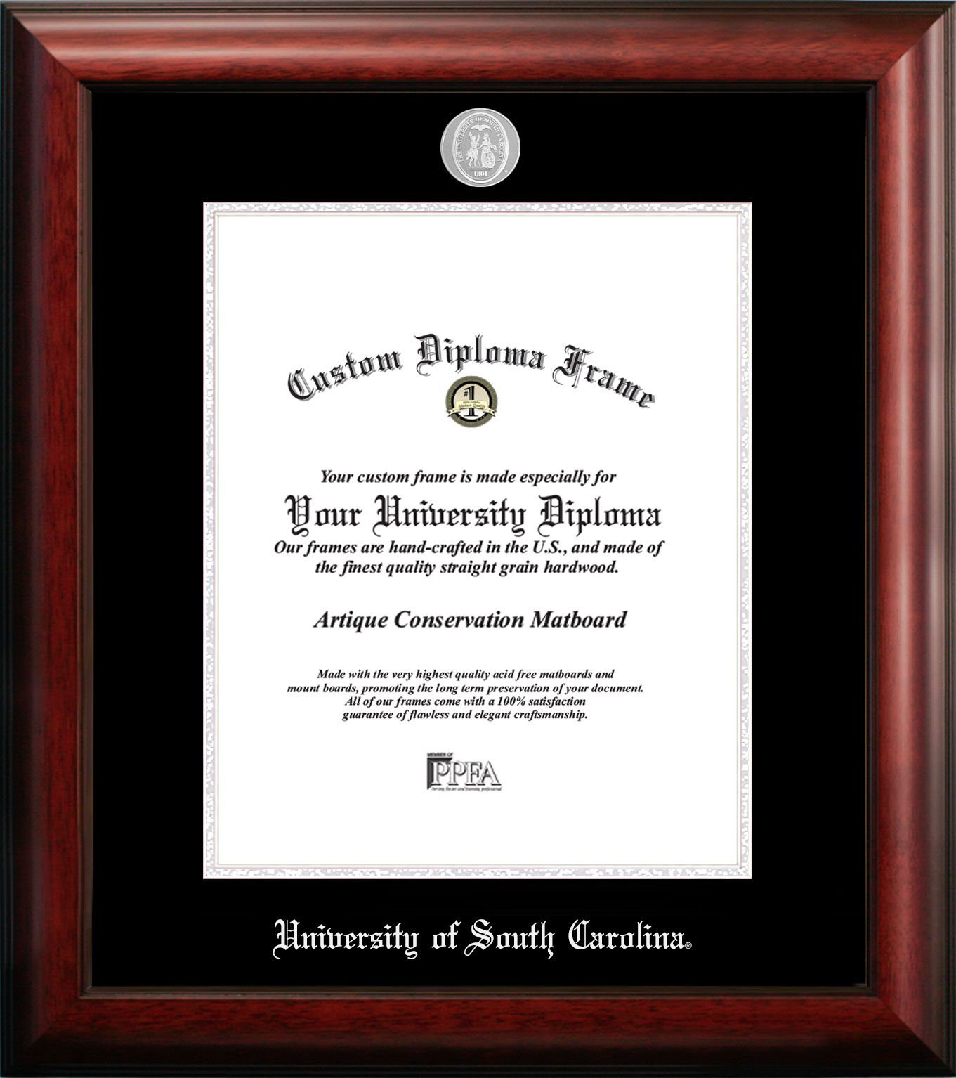 Campus Images Wood Digital Picture Frame Wayfair