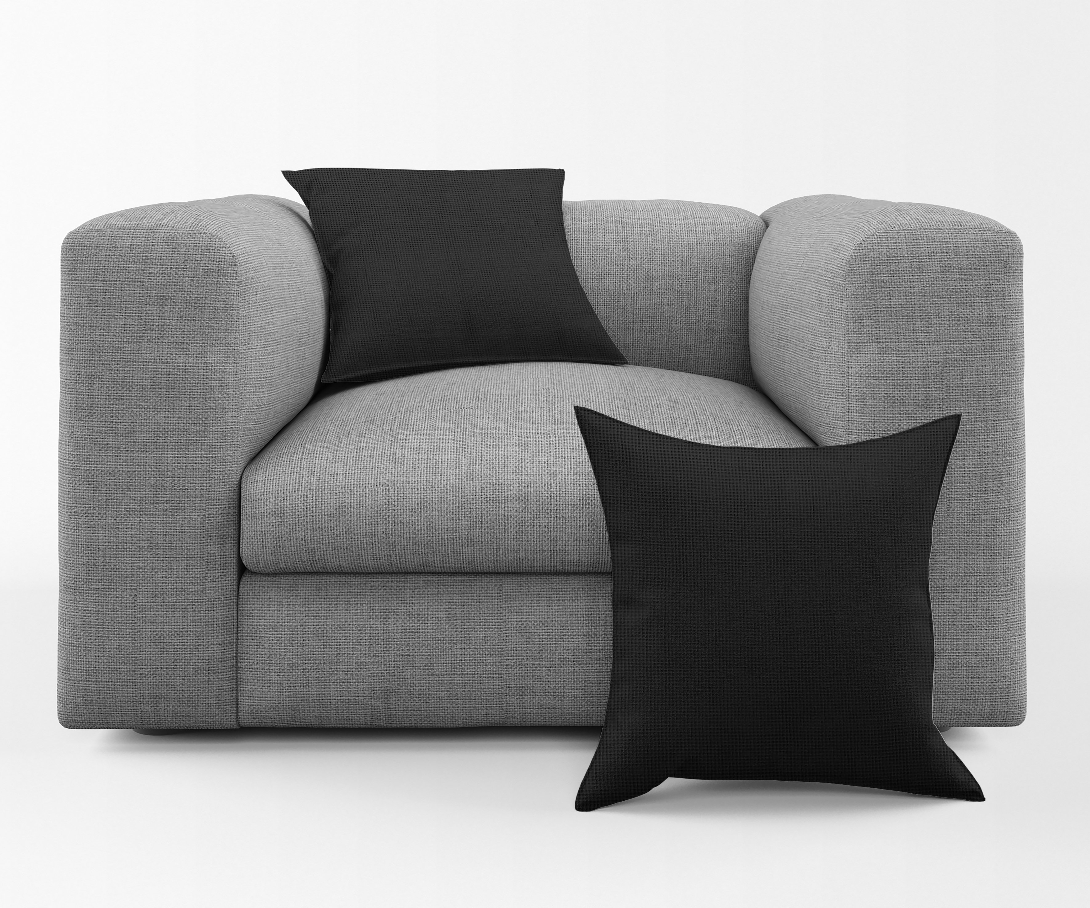 Red Barrel Studio® Throw Pillow Case Wayfair