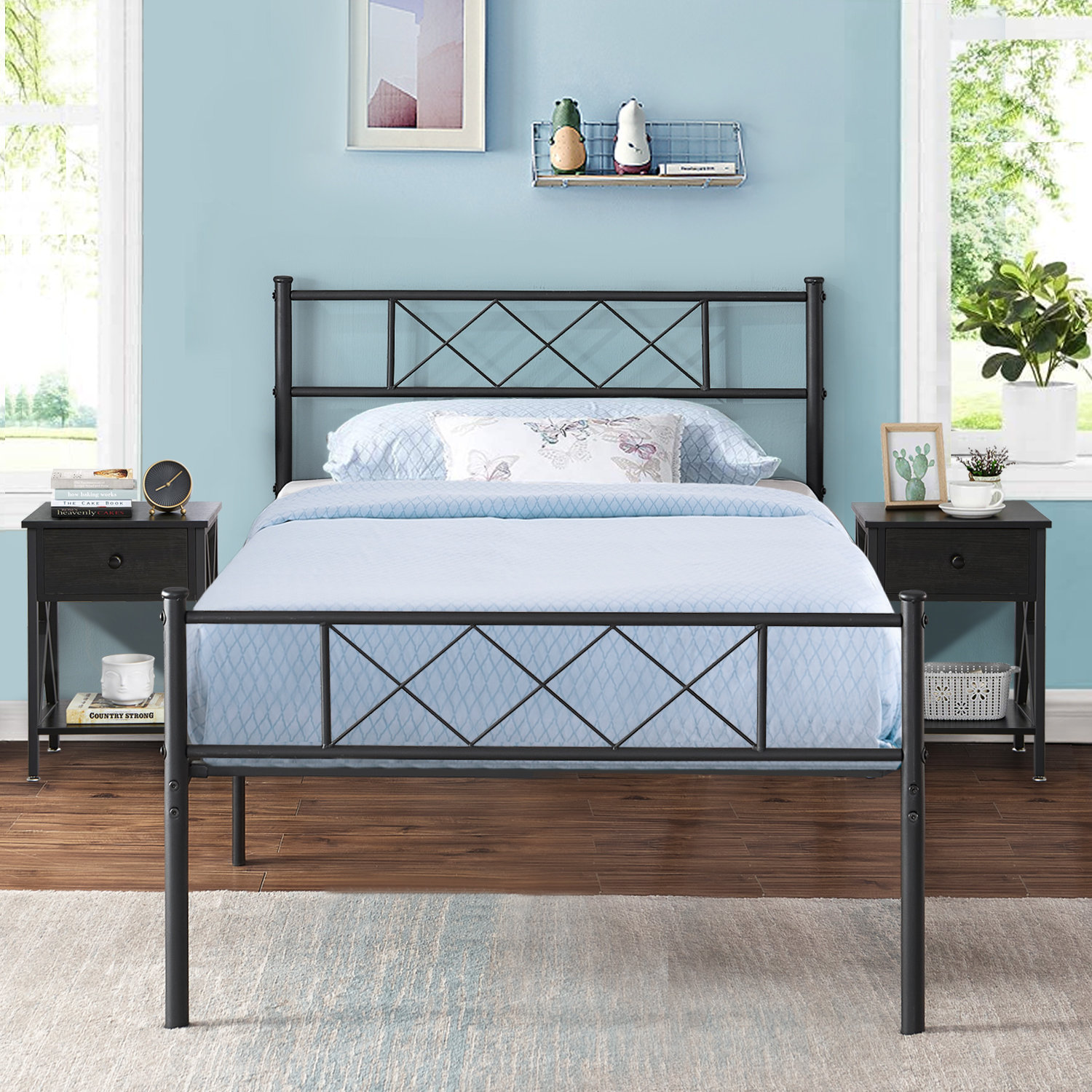 17 Stories Bedroom Set & Reviews Wayfair