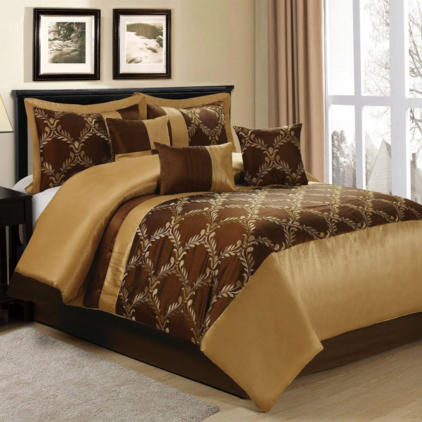 Mulberry Silk Comforter | Wayfair