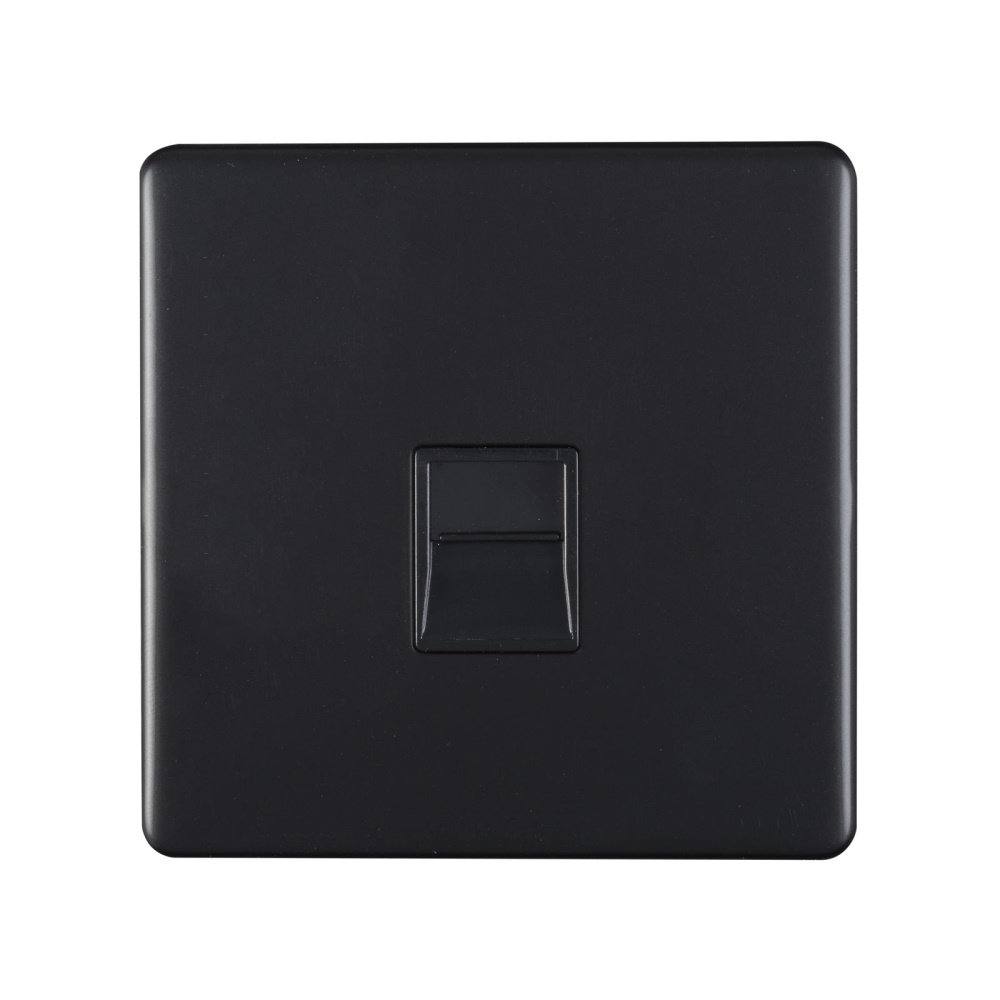 Eurolite Wandmontierter Lichtschalter