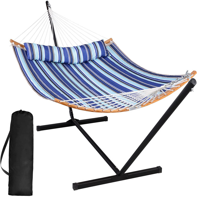 Cruce+55+Inch+Large+Double+Hammock+with+Stand%2C+450lbs+Capacity%2C+Outdoor+Portable+Hammock+with+Curved+Sprea.jpg