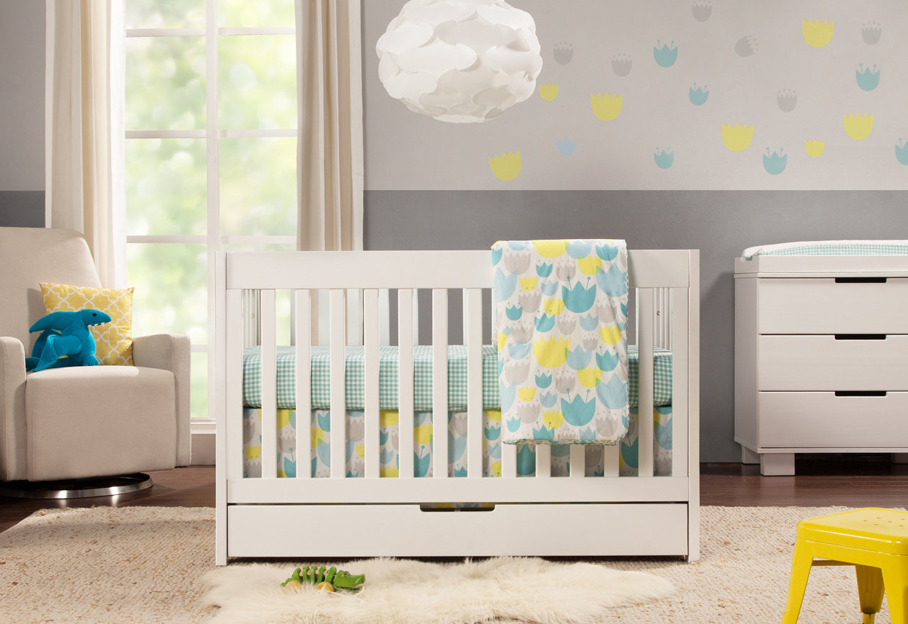 [BIG SALE] Cribs, Mattresses & Nursery Basics You’ll Love In 2022 Wayfair