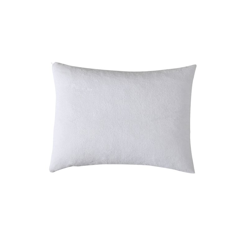 Luxury Quilted Pillow Protectors or terry towel pillow protector waterproof 
