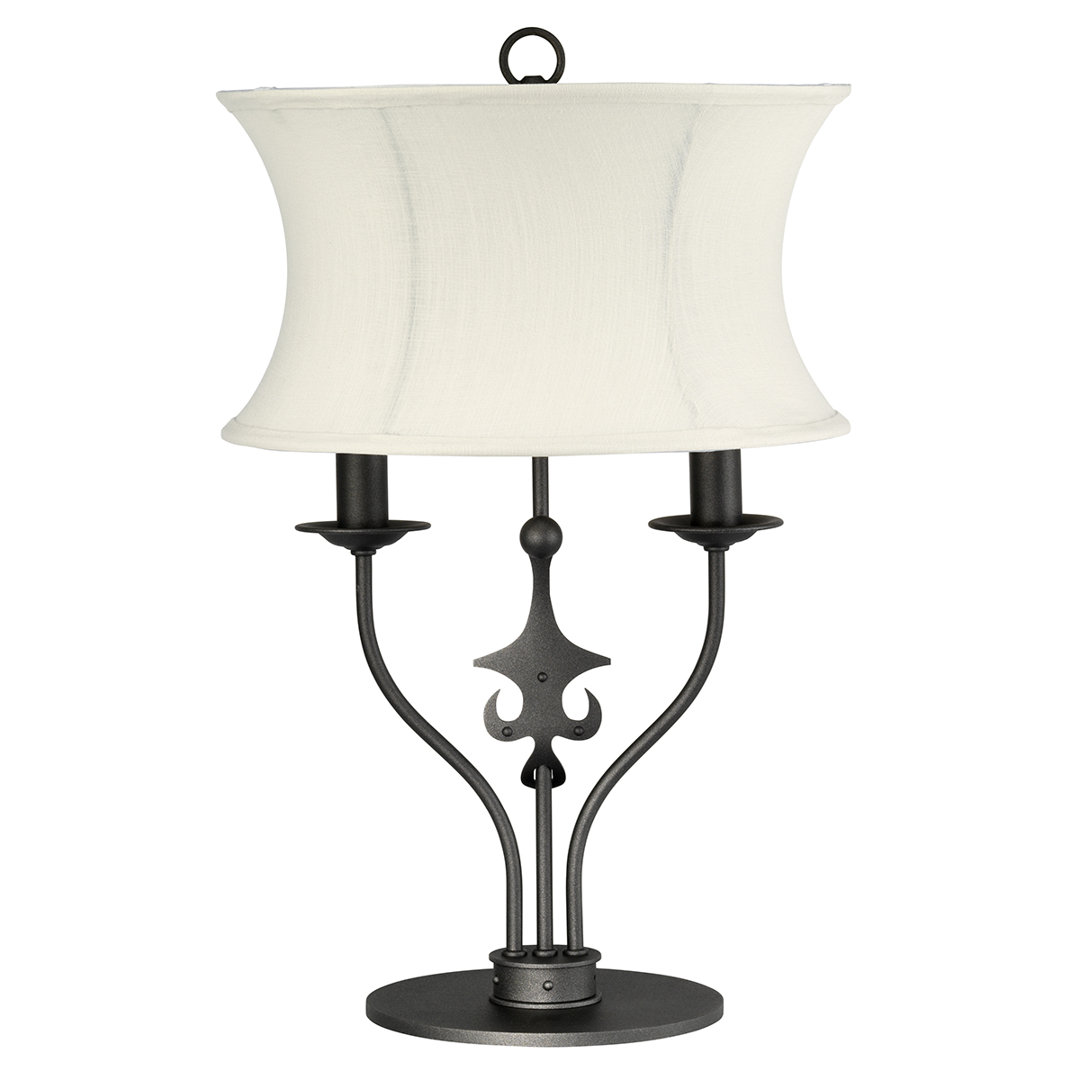 Augill 62cm Table Lamp