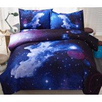 Galaxy Bedding | Wayfair