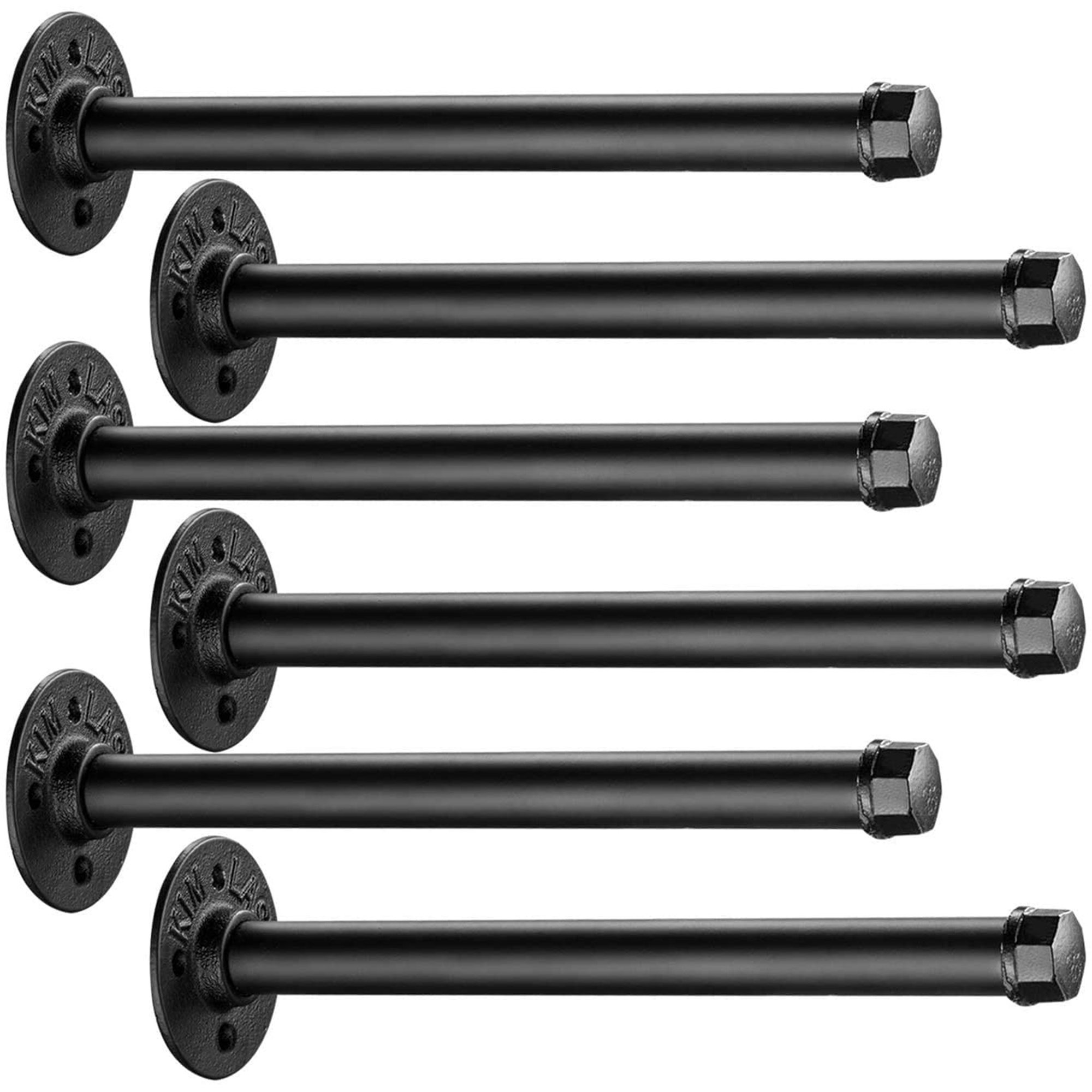 17 Stories Loyde Shelf Bracket Wayfair