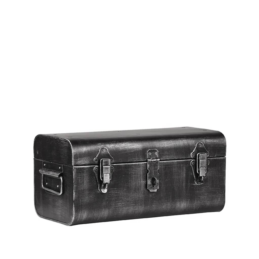vidaXL Truhe Vintage