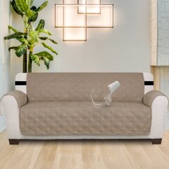 Details about   Sofa Covers Anti-Slip Sofa Slipcovers Dust-proof Breathable Multi-Size 