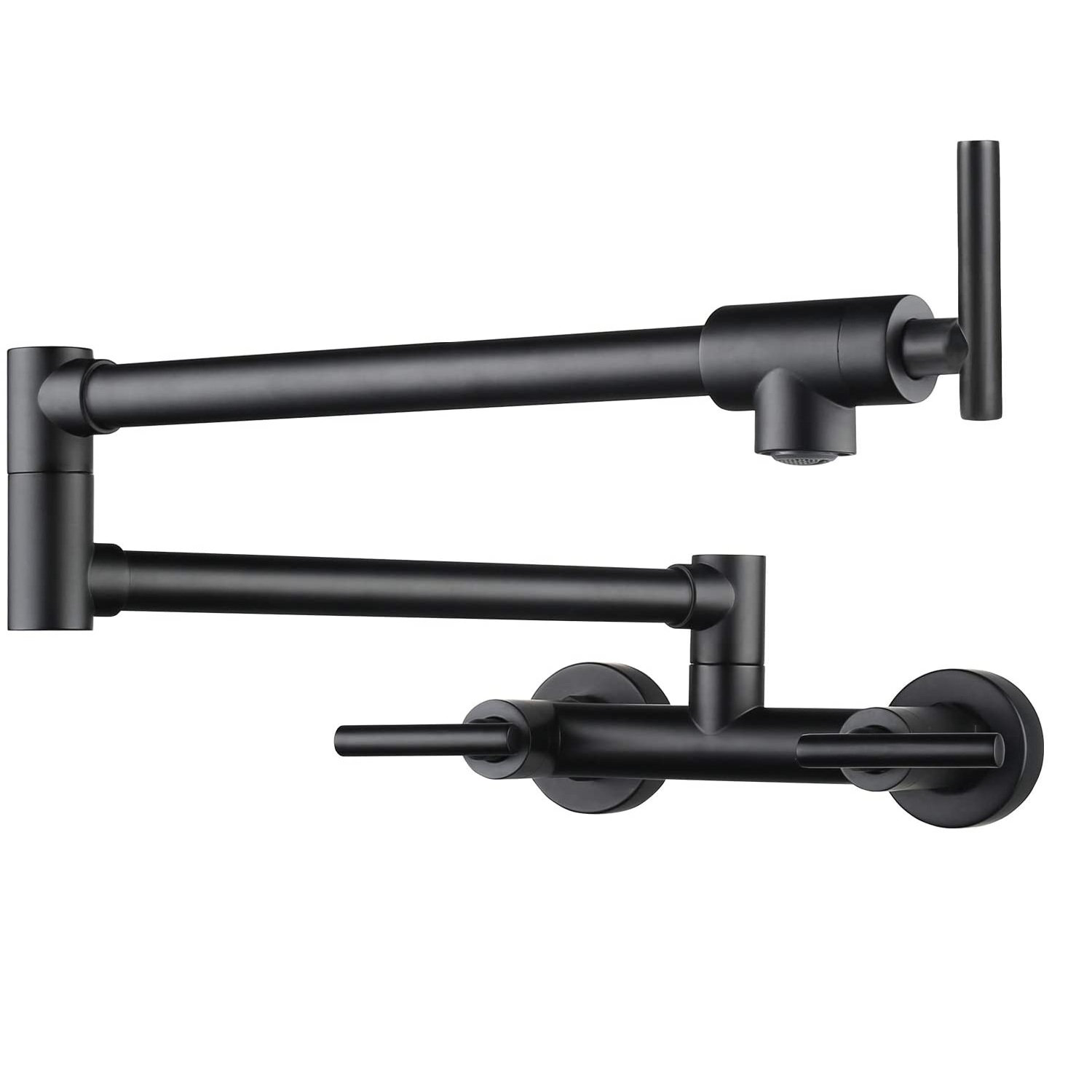 Interbath Pot Filler Wayfair