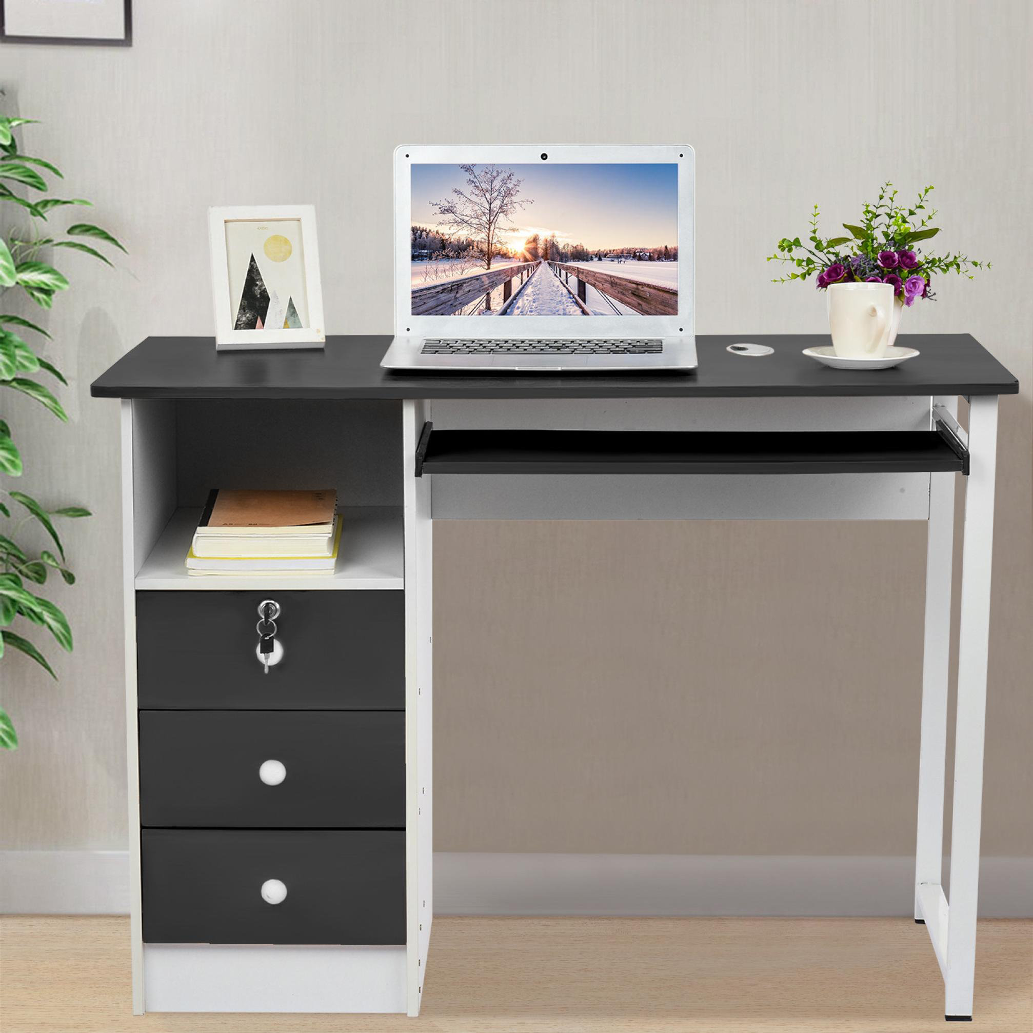 Latitude Run® Durable Desk Wayfair