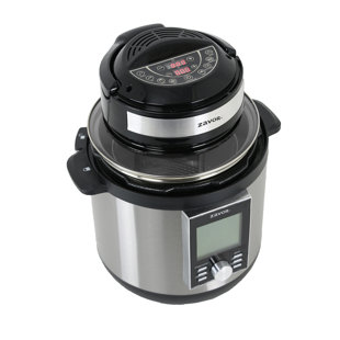 icetek air fryer oven