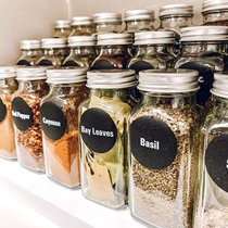 Spice Labels Stickers - Wayfair Canada