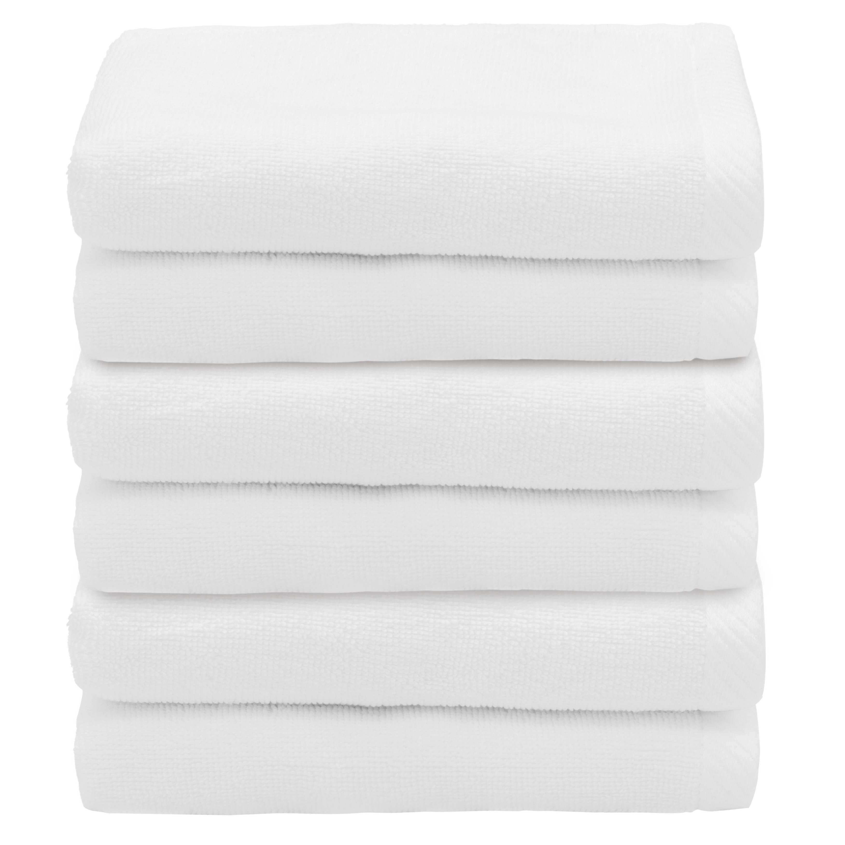 Ebern Designs Shanbria Turkish Cotton Fingertip Towel Wayfair