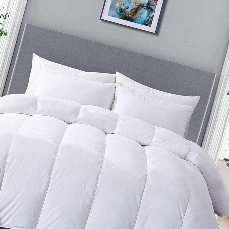 NightComfort Microfibre Duvet 10.5 Tog 