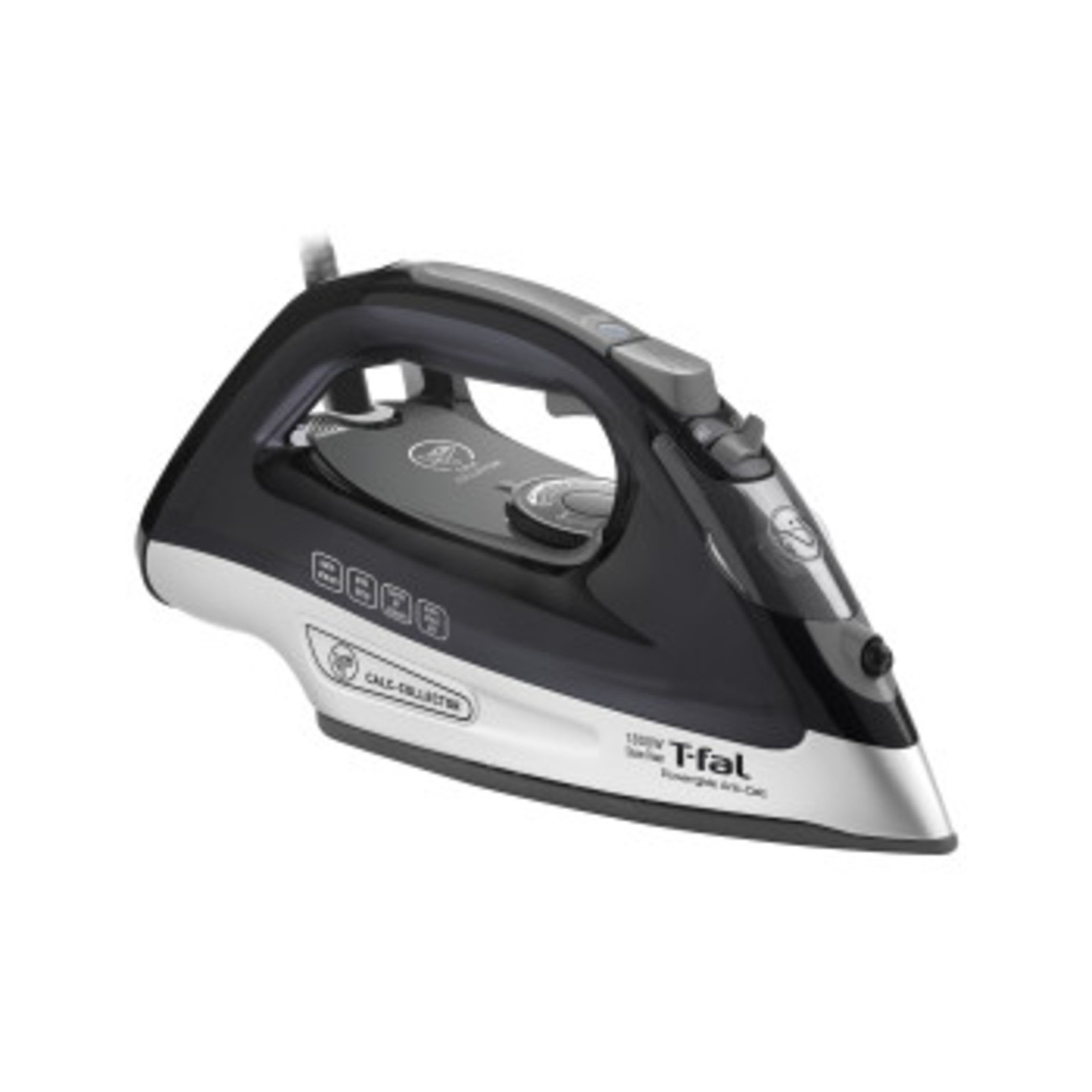t fal powerglide iron