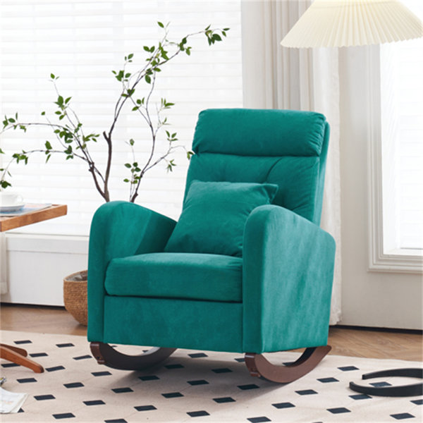 High-back-rocker | Wayfair