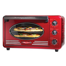 toaster oven fits 9x13