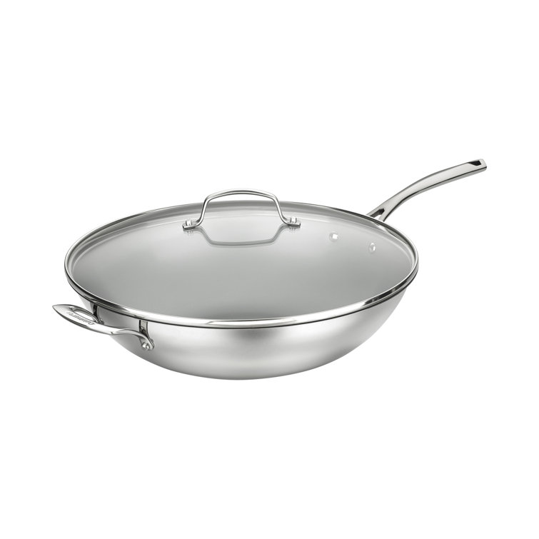 14 cuisinart skillet