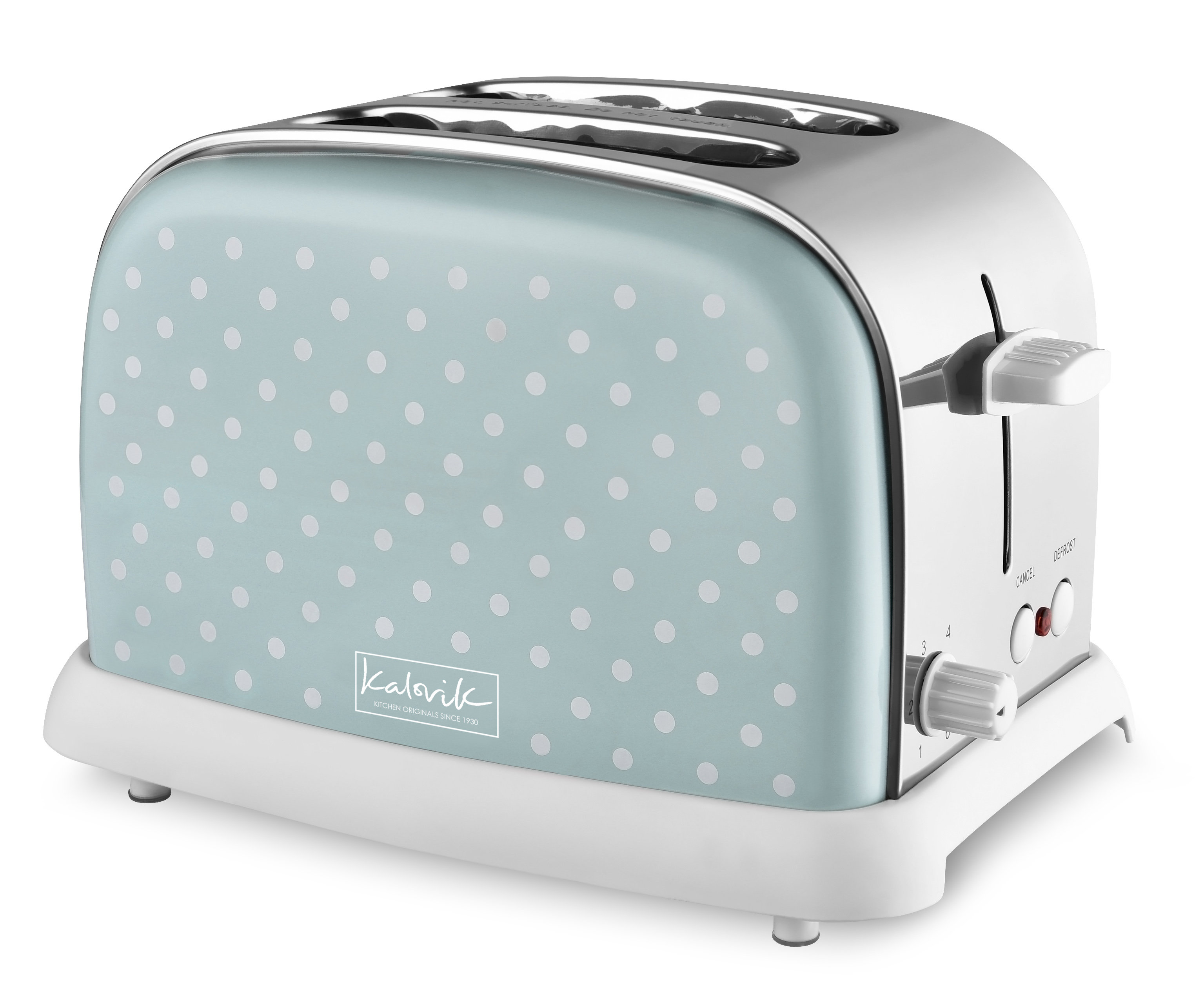 Kalorik Toaster & Reviews Wayfair.co.uk