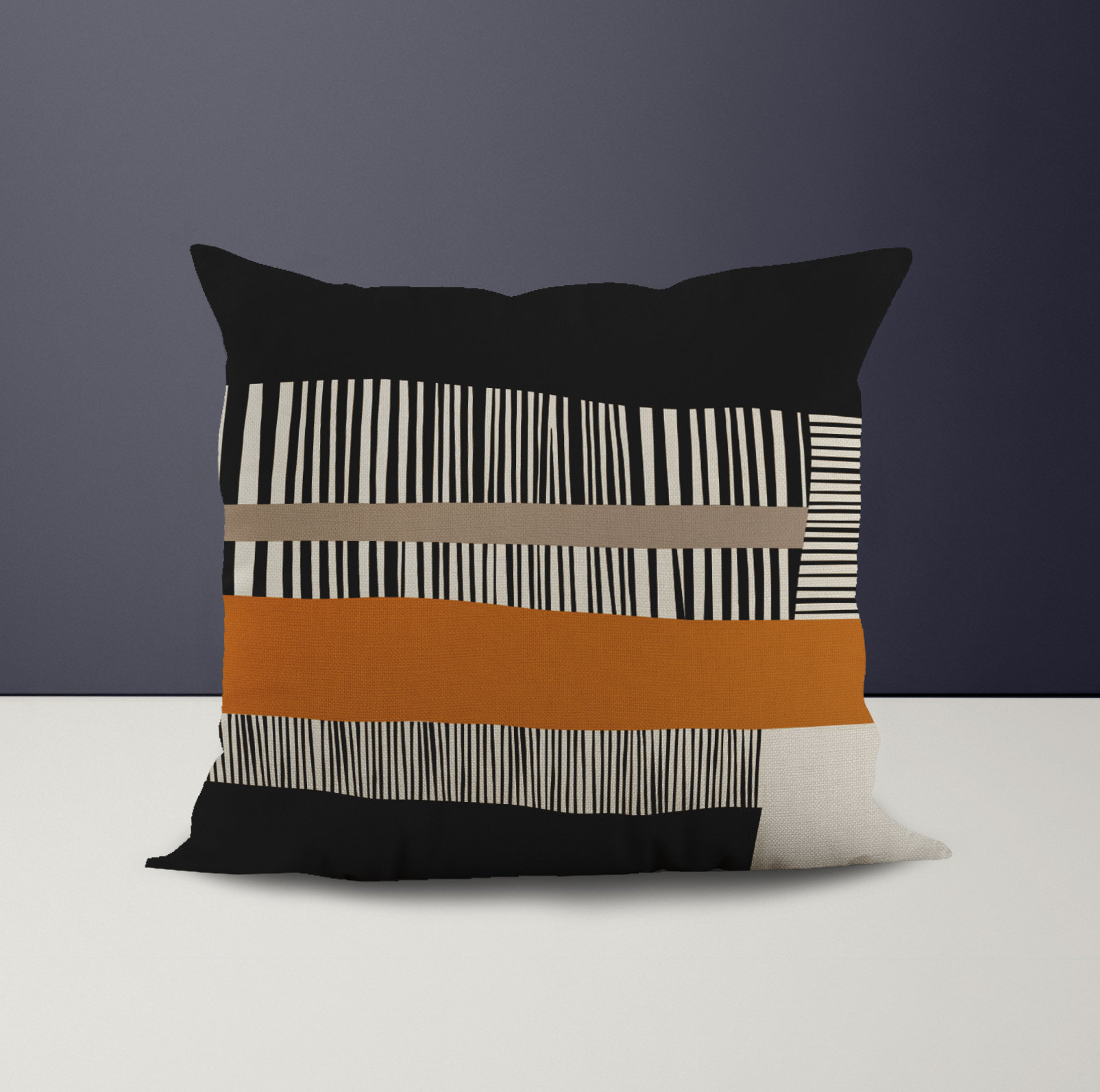 ULLI HOME Chamu Polyester Throw Square Indoor/Outdoor Throw Wayfair