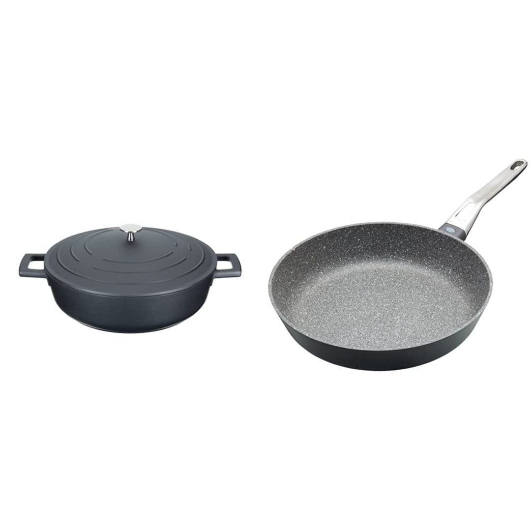 Belfry Kitchen 4 L Auflaufform mit Deckel